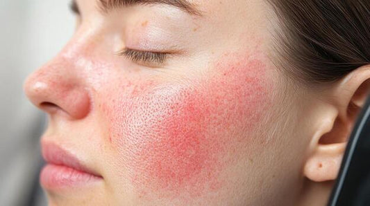 Sensitive Skin - Best Skincare Routine