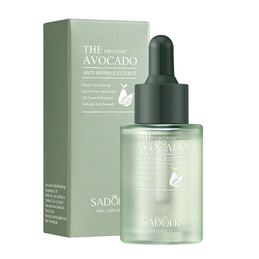 What Is Avocado Serum in Skincare? A Simple Guide To Deep Nourishment and Lasting Softness