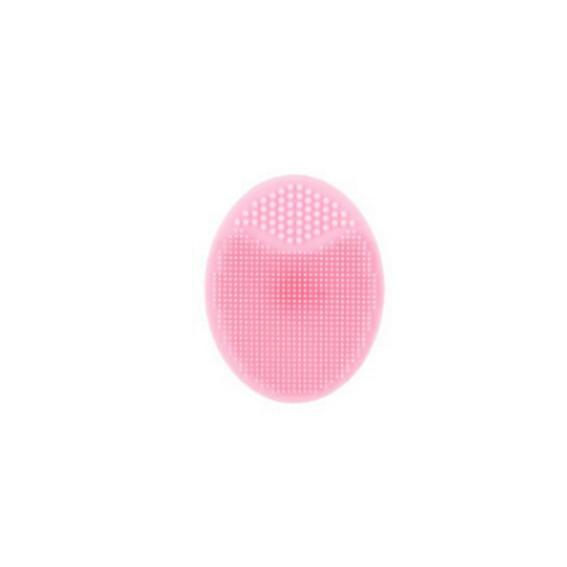 Silicone Facial Exfoliator