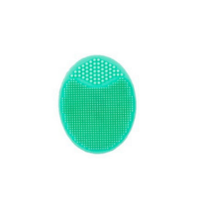 Silicone Facial Exfoliator