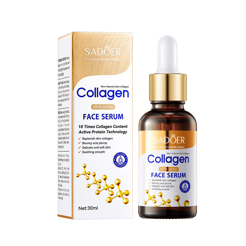 SADOER Vitamin C Brightening Facial Essence 30ml