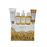 Skin-T Centella Soothing & Repair 5-Piece Skincare Set (240g)