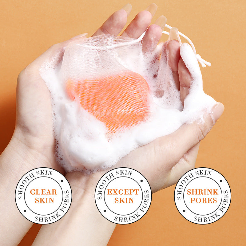 Turmeric Soap Bar for Face and Body Acne Care