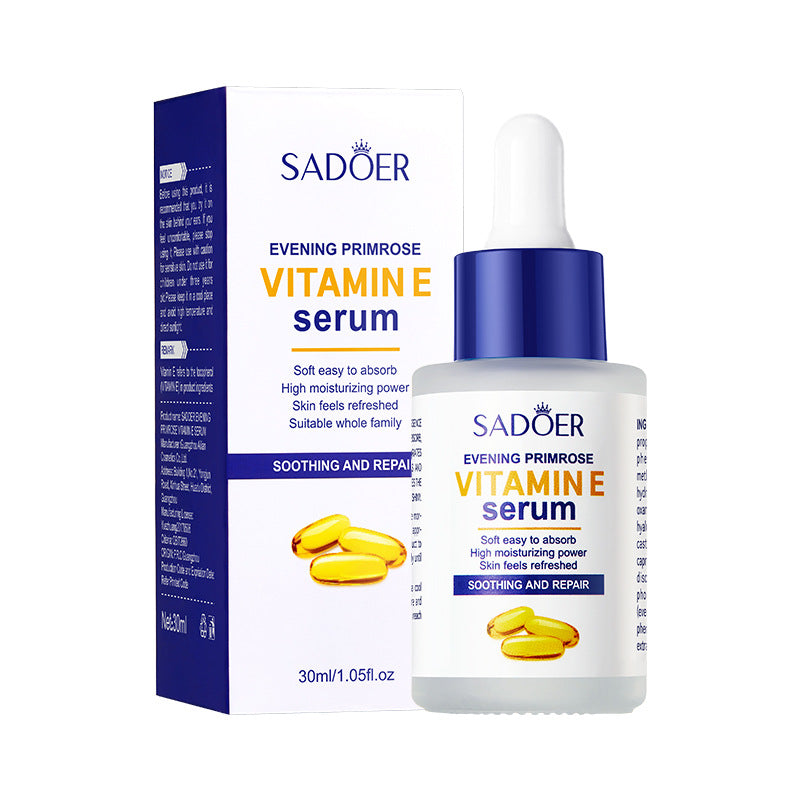 SADOER Vitamin C Brightening Facial Essence 30ml