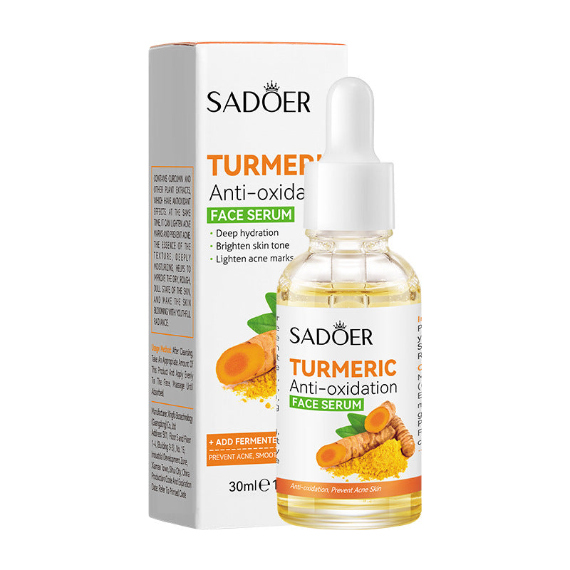 SADOER Vitamin C Brightening Facial Essence 30ml