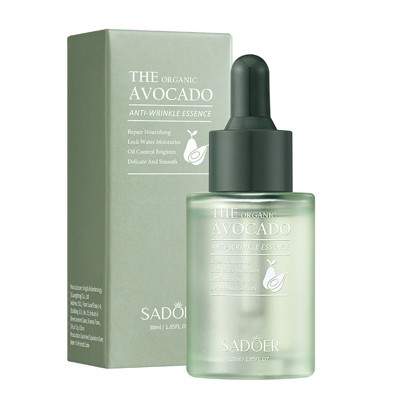 SADOER Vitamin C Brightening Facial Essence 30ml